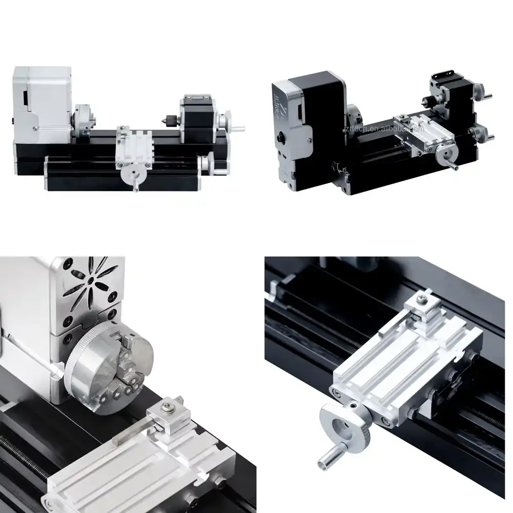 Woodworking Machinery For Sale - Penjualan Pabrik ZRCC01060 Peralatan Pendidikan Mesin