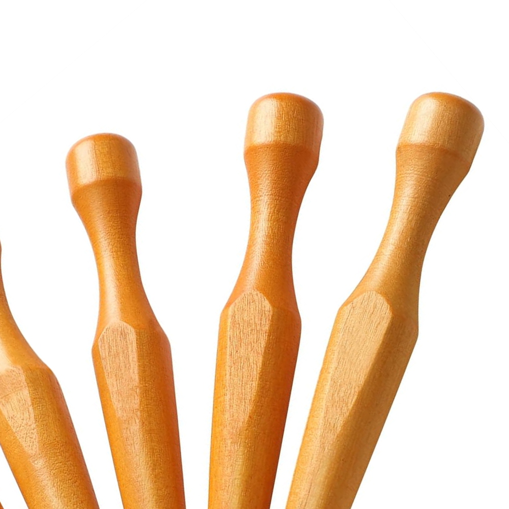 Wood Chisel Set - 5 Pcs Set Alat Ukir Linocut