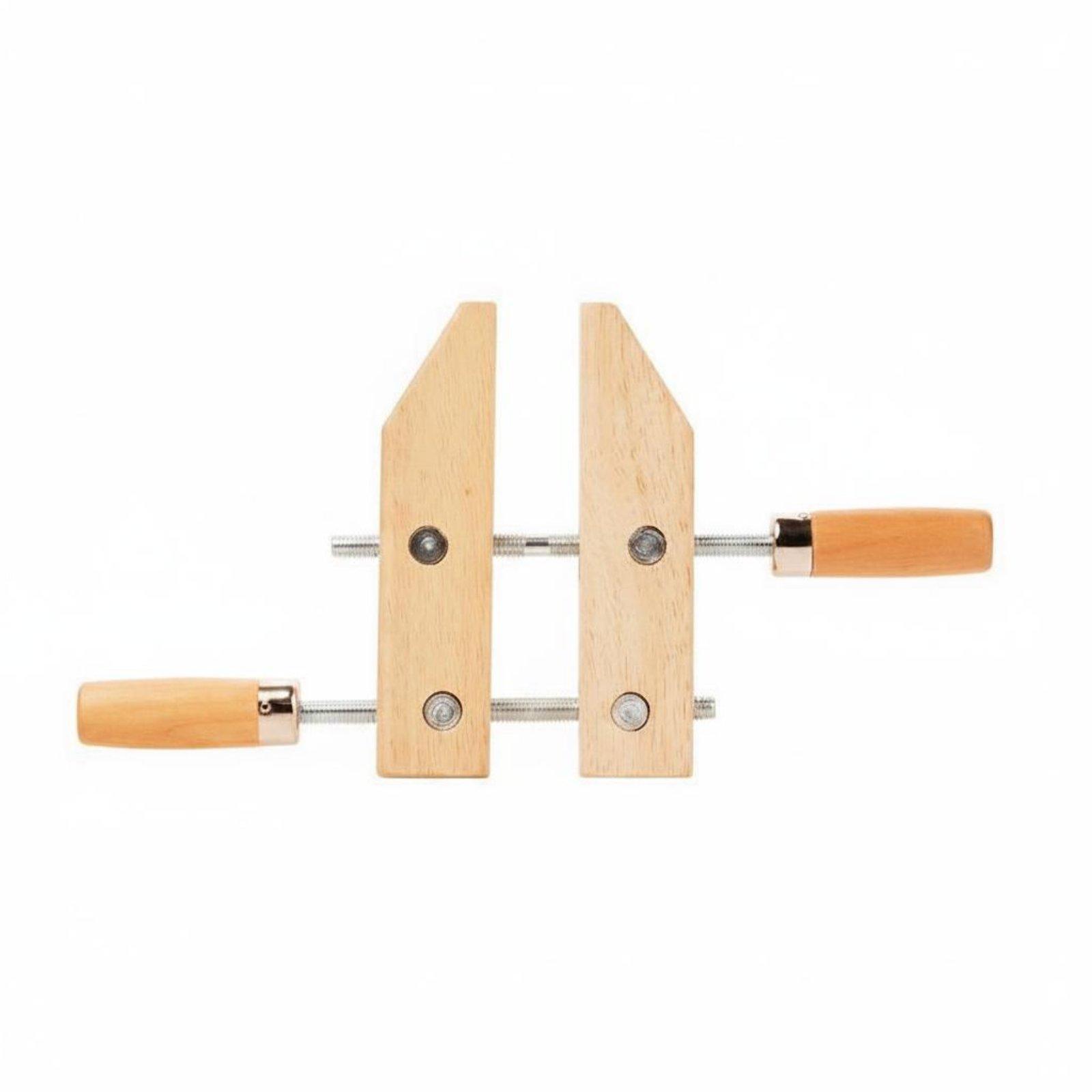 Woodworking Workshop - Penjepit Serbaguna yang Dapat Disesuaikan dengan