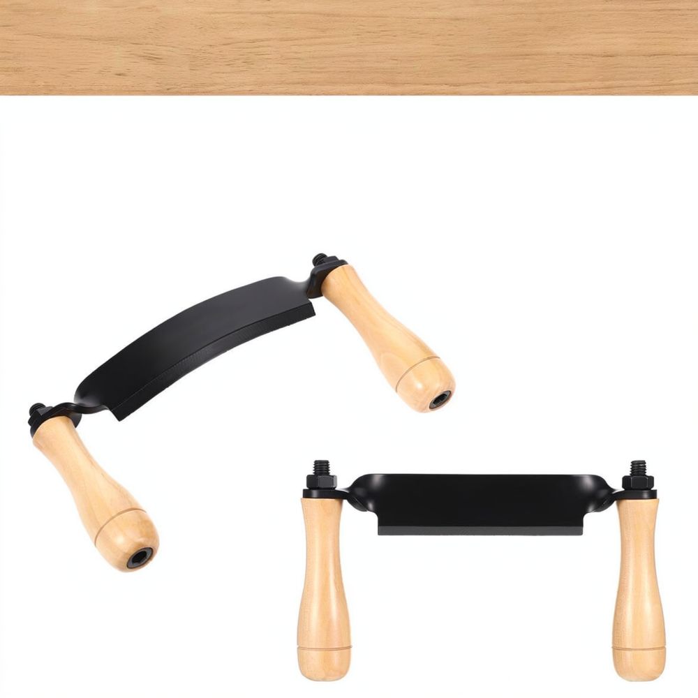 Alat Tangan Pemotong Kayu Berb - Drawknife Blade ulasan dan harga