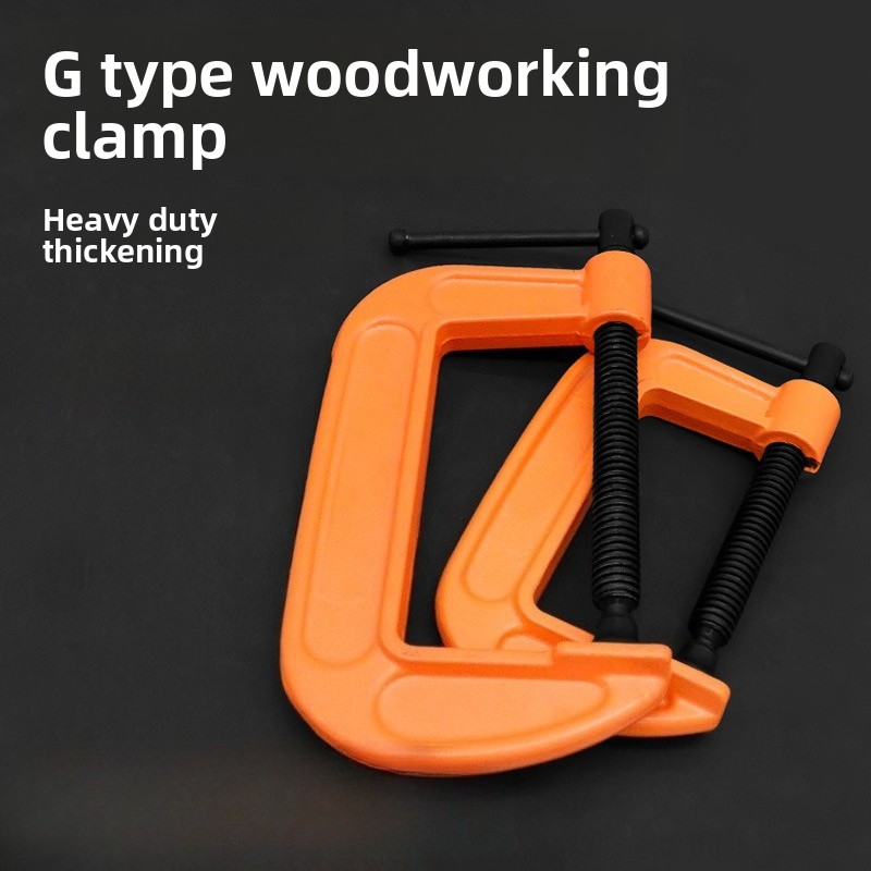 Klem Multifungsi Pertukangan K - Woodworking Workshop ulasan dan harga
