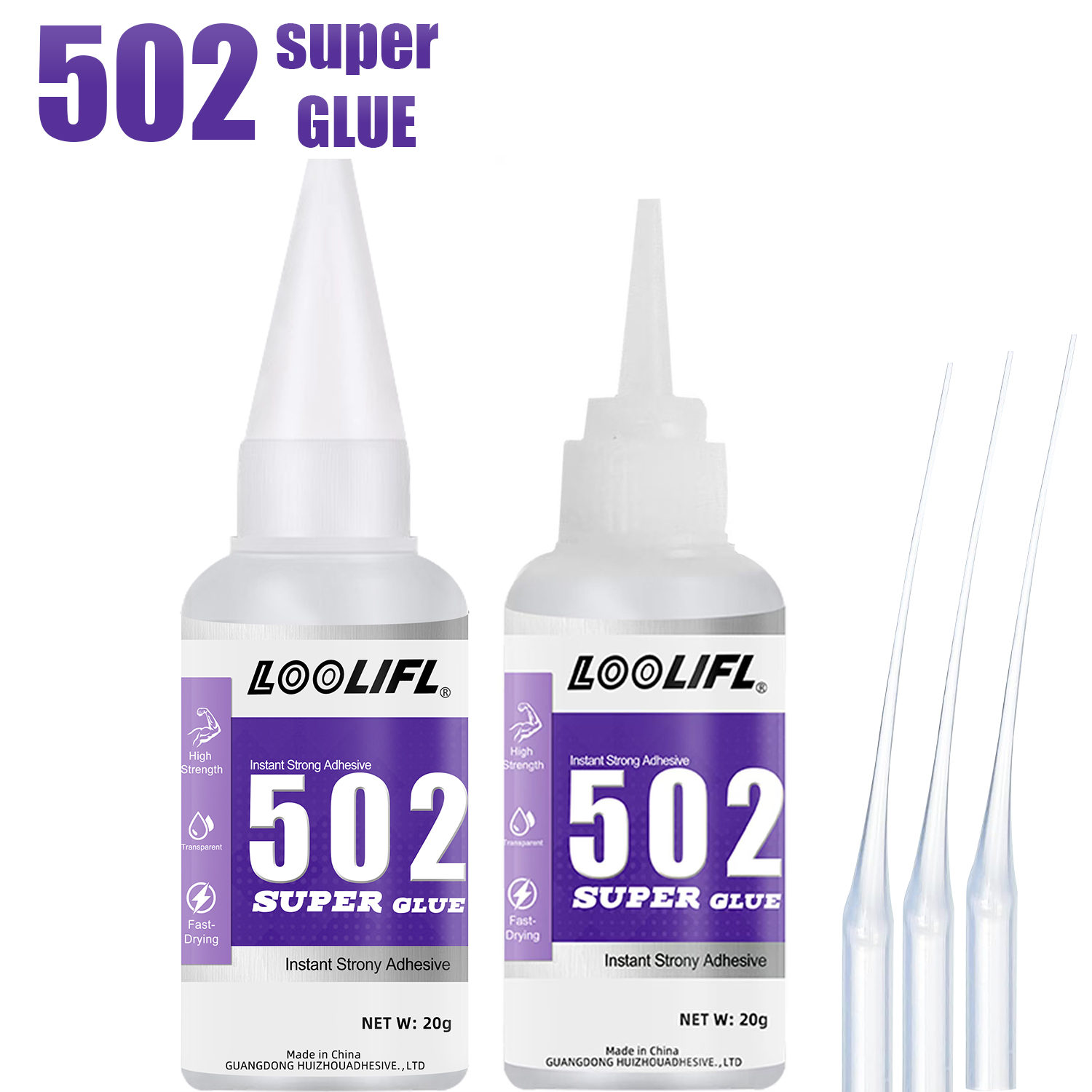 Lem Super Glue 502 Cepat Kerin - Woodworking Glue ulasan dan harga