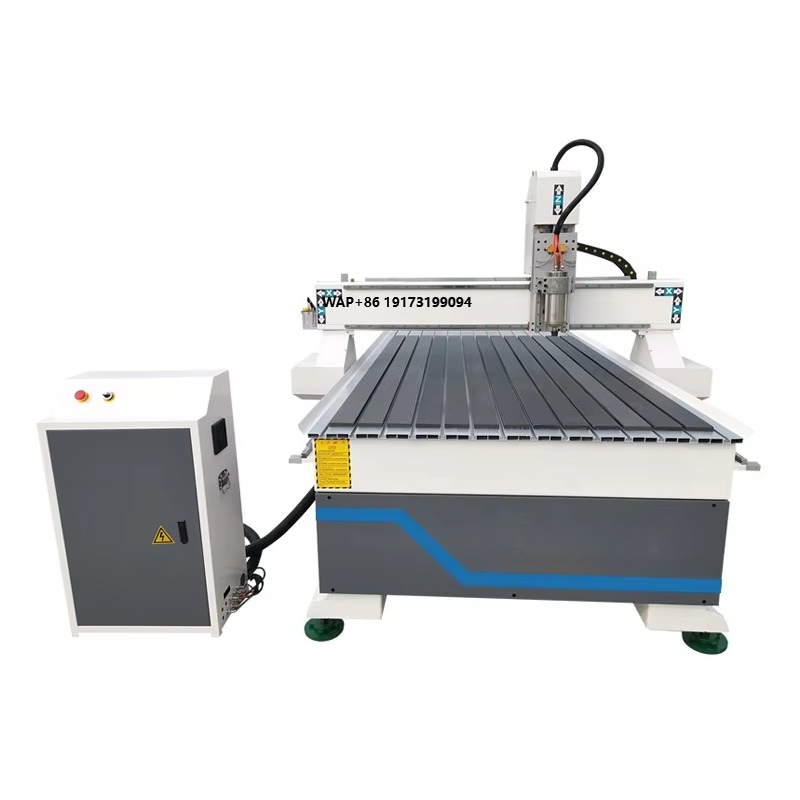 Mesin Router CNC Kayu 3D 4x8 K - Woodworking Machinery For Sale ulasan dan harga