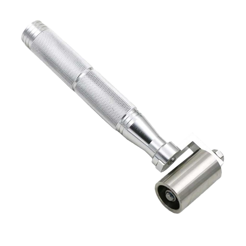 Alat DIY Wallpaper, Roller Ban - Woodworking Wallpaper ulasan dan harga