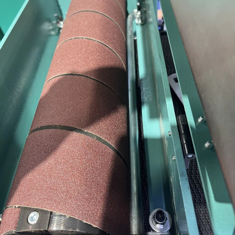 Mesin Sander Penggiling Poles  - Woodworking Machinery For Sale ulasan dan harga