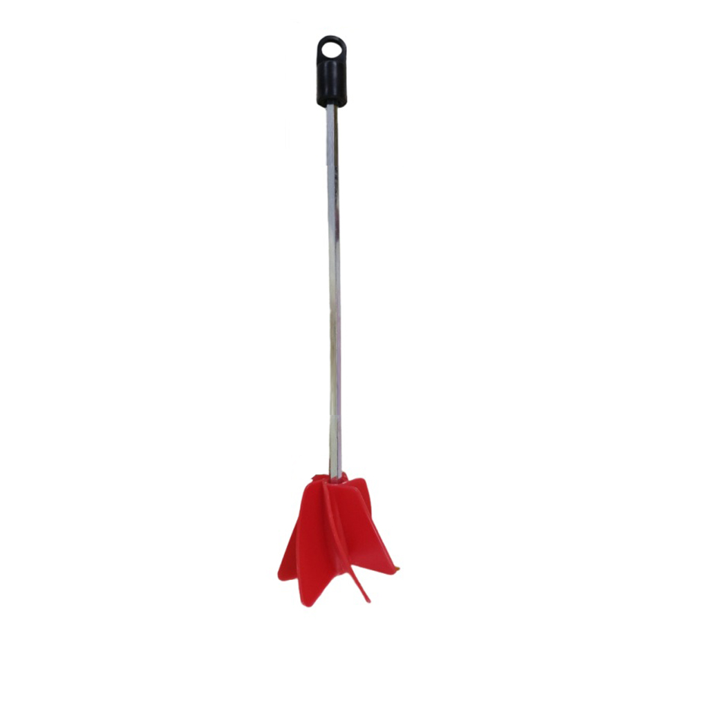 1 buah mata pengaduk 300mm, de - Woodworking Resin ulasan dan harga