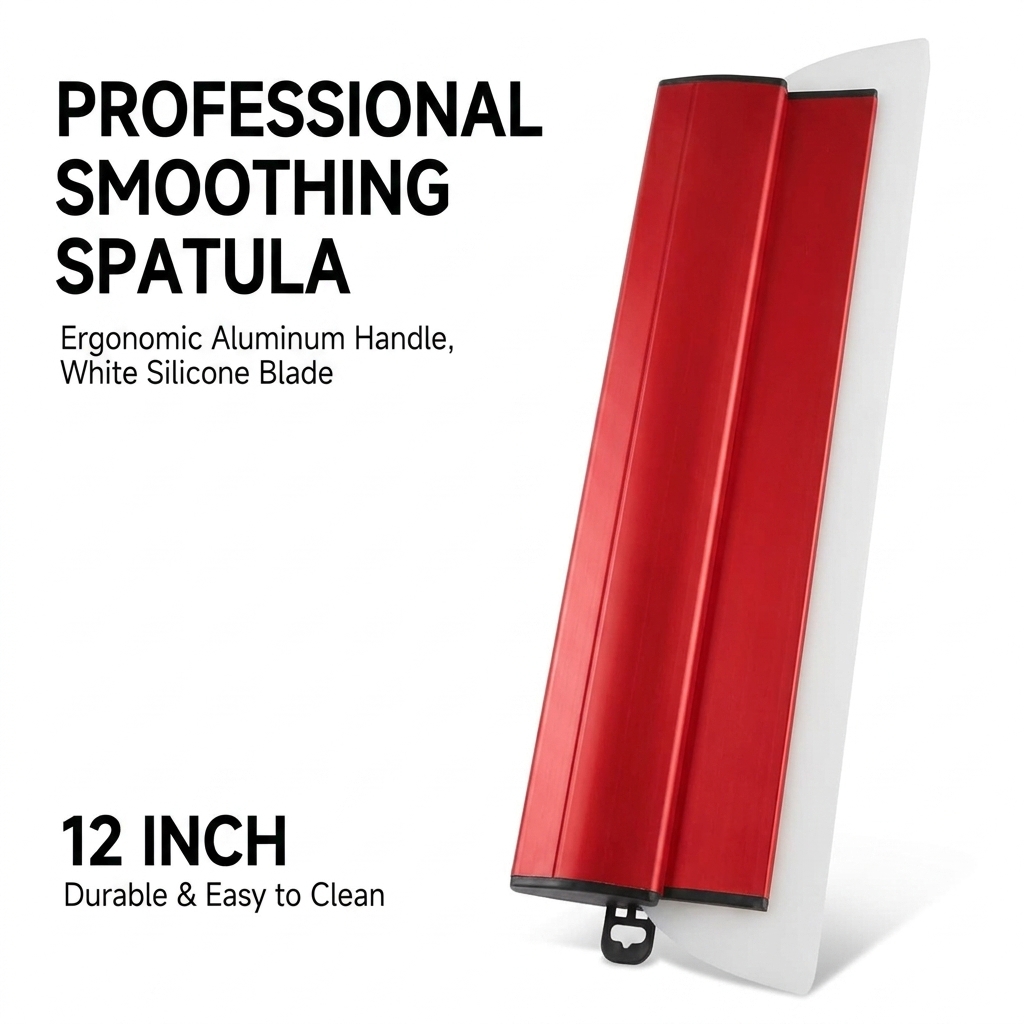 Spatula Penghalus Drywall Flek - Drawknife Blade ulasan dan harga