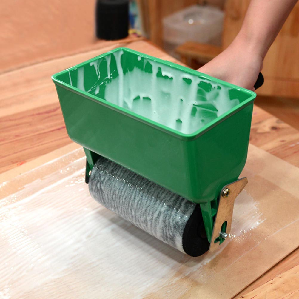 Alat Pengoles Lem Portabel yan - Woodworking Glue ulasan dan harga