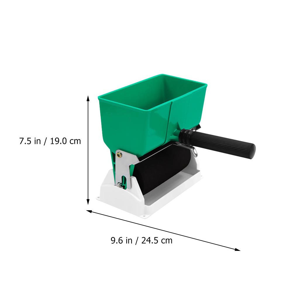 Alat Pengoles Lem Portabel yan - Woodworking Glue ulasan dan harga