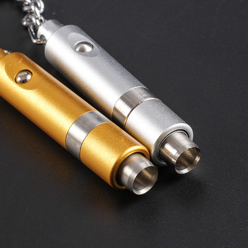 Cigar Punch Puncher cerutu pem - Drawknife Blade ulasan dan harga
