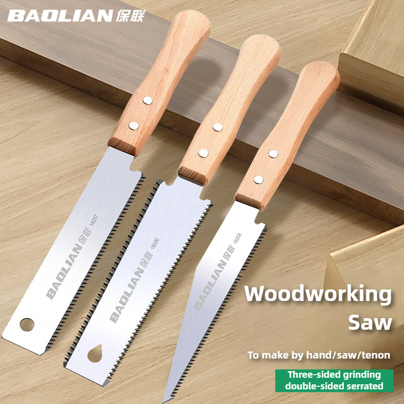 Gergaji Tangan Gaya Jepang Ger - Woodworking In Japanese ulasan dan harga