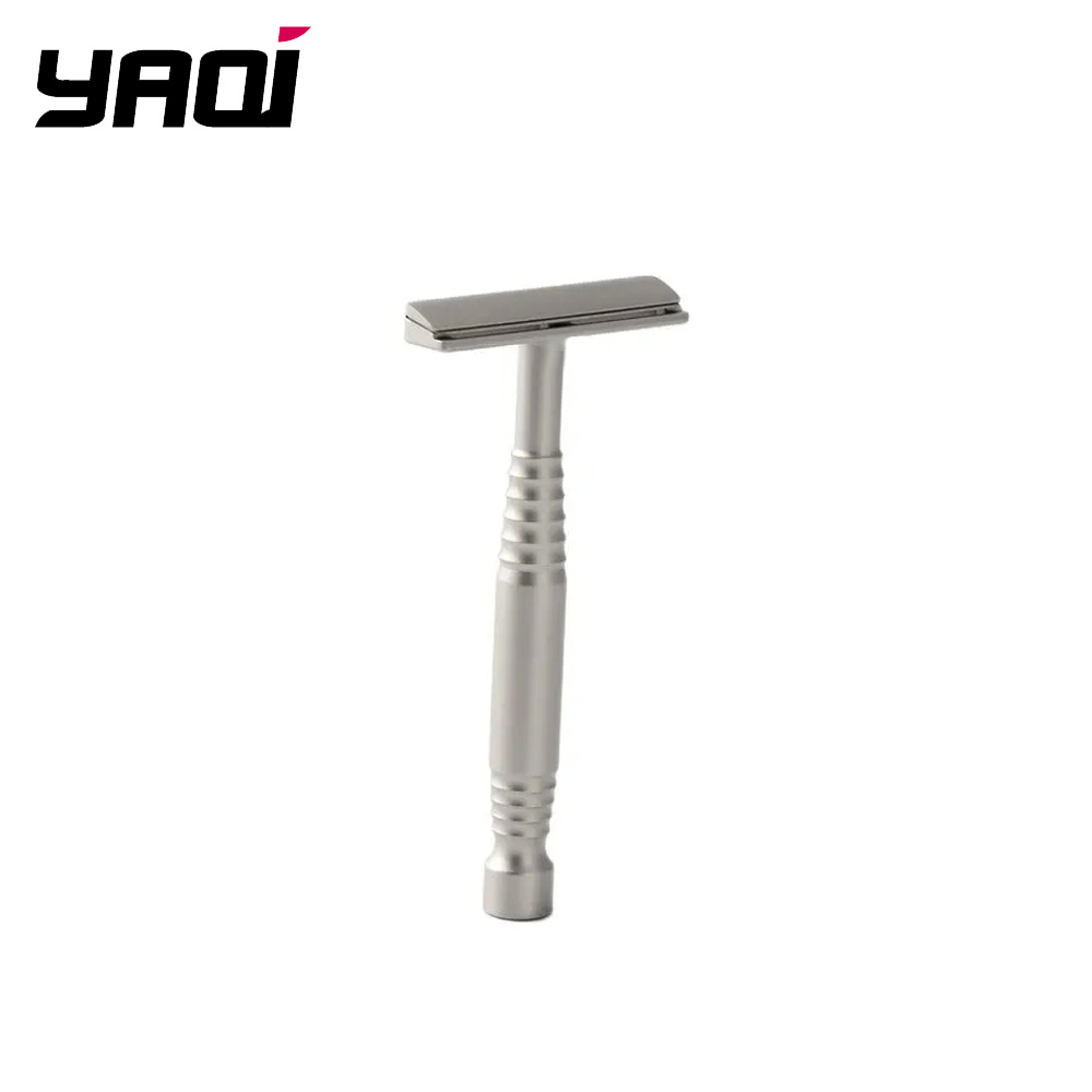 Pisau Cukur YAQI Remus Matte P - Drawknife Blade ulasan dan harga