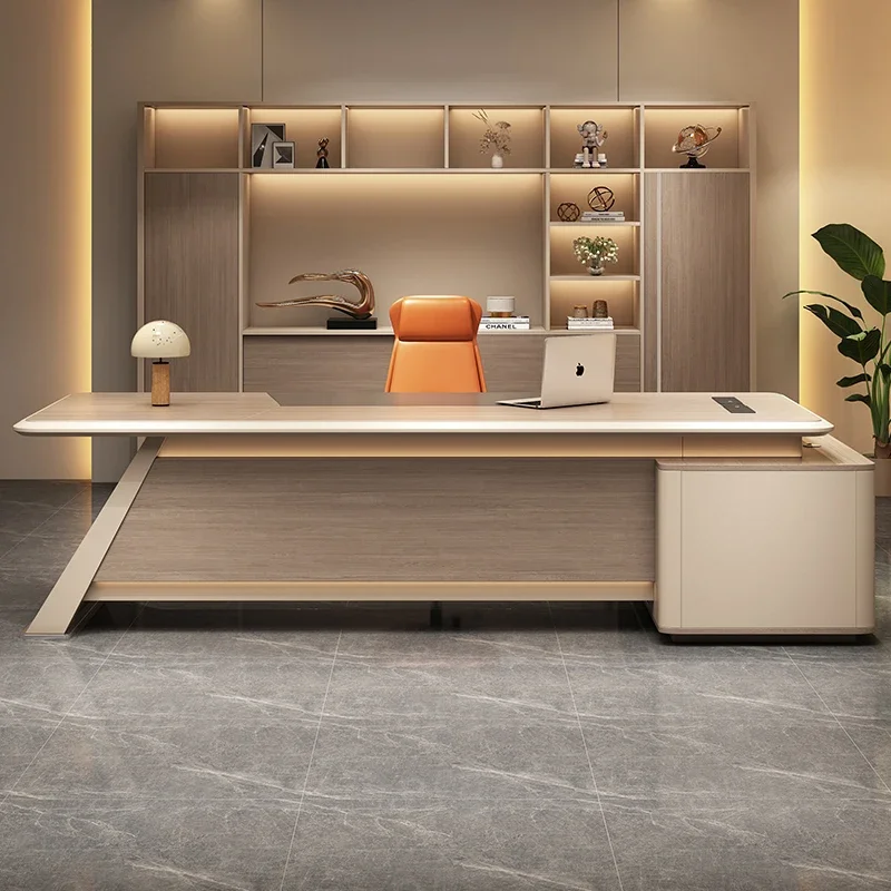 Meja Kantor Berkualitas Tinggi - Woodworking In Japanese ulasan dan harga