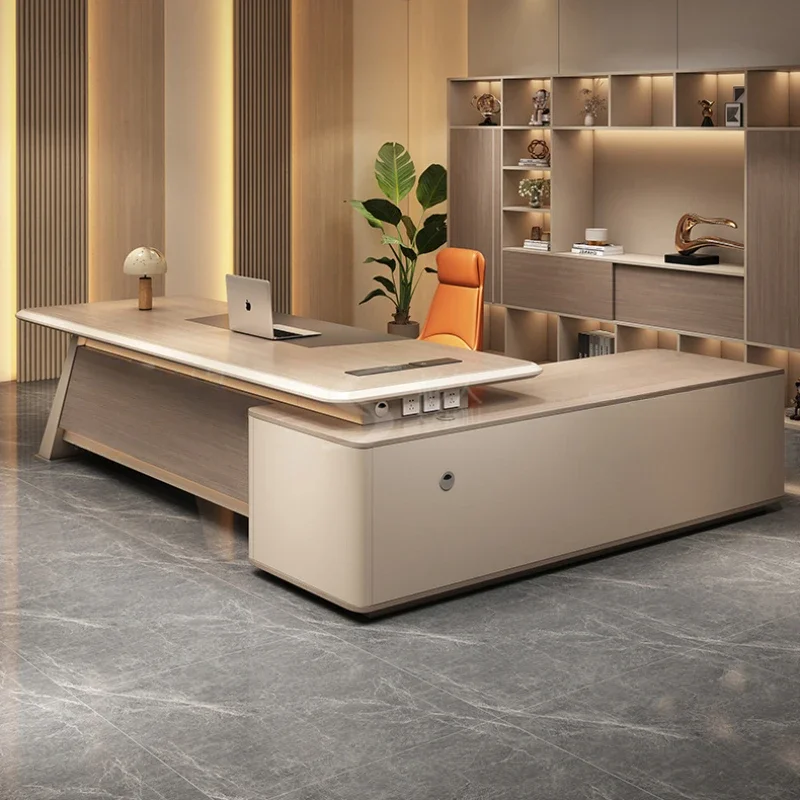 Meja Kantor Berkualitas Tinggi - Woodworking In Japanese ulasan dan harga