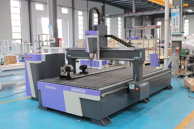 Diskon besar 1212 1325 1530 CN - Woodworking Machinery For Sale ulasan dan harga