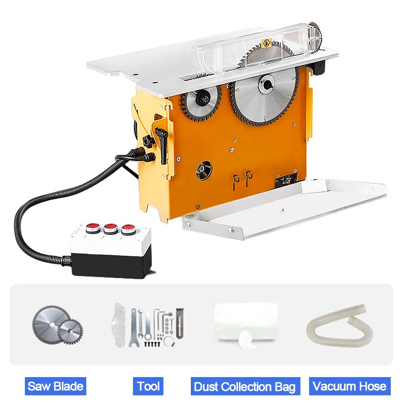 【Populer】 Mesin Gergaji Panel  - Woodworking Machinery For Sale ulasan dan harga