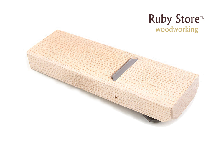 Pesawat blok Mini gaya Jepang  - Woodworking In Japanese ulasan dan harga