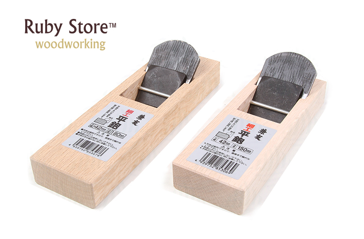 Pesawat blok Mini gaya Jepang  - Woodworking In Japanese ulasan dan harga