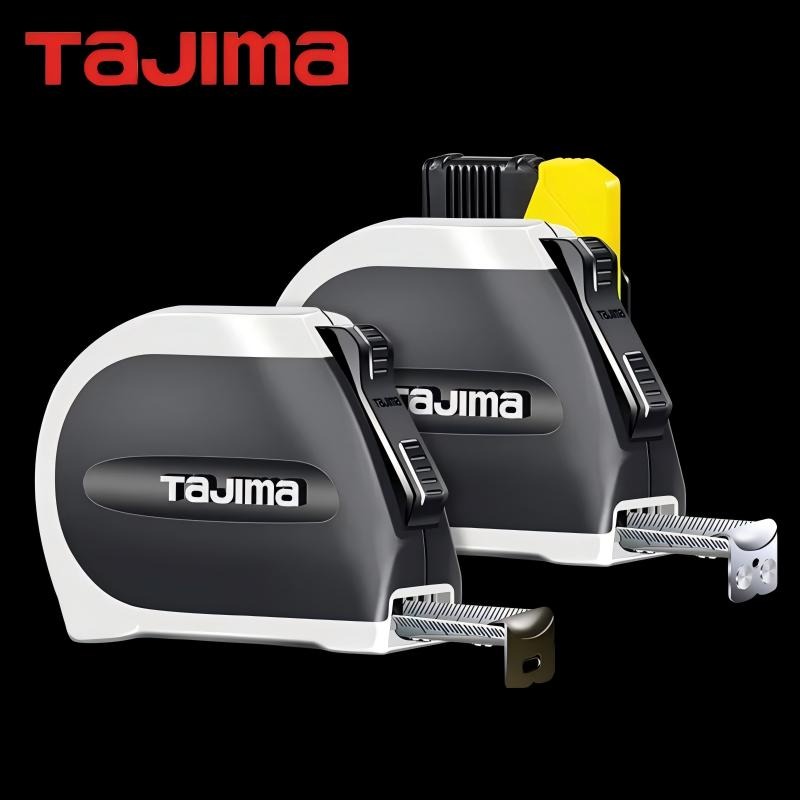 Pita Pengukur Otomatis TAJIMA  - Woodworking In Japanese ulasan dan harga