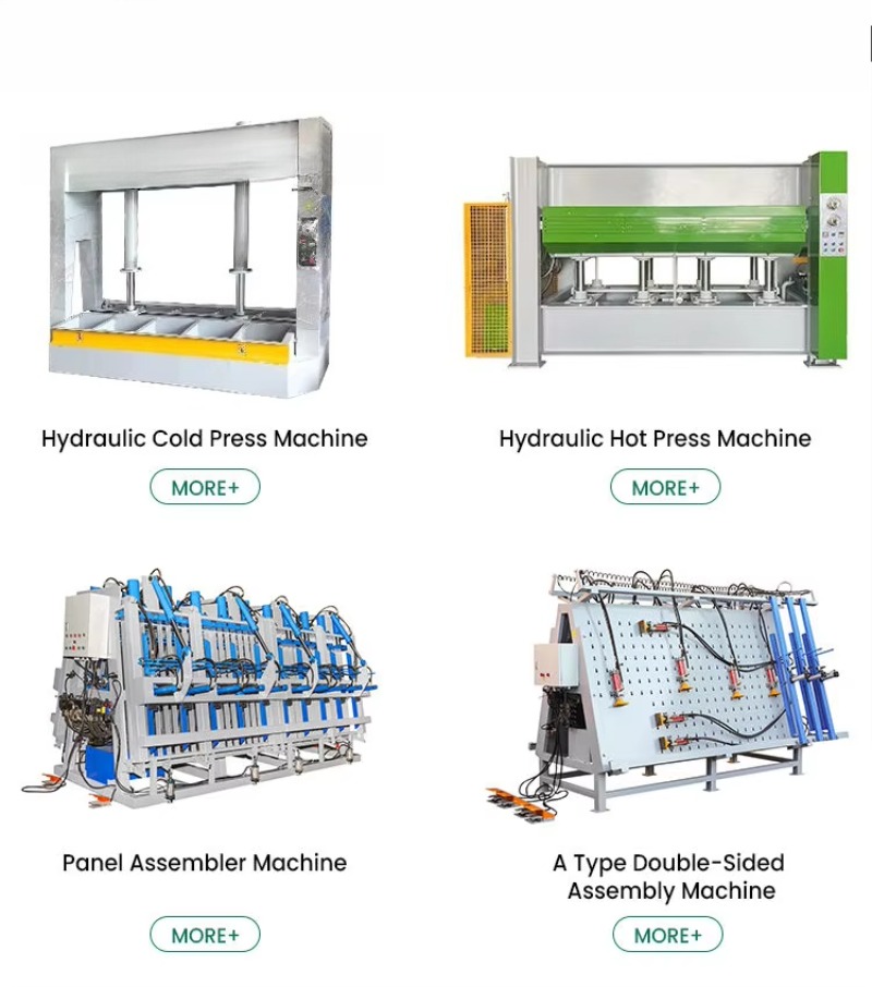 Mesin Press Hidrolik dengan Si - Woodworking Machinery For Sale ulasan dan harga